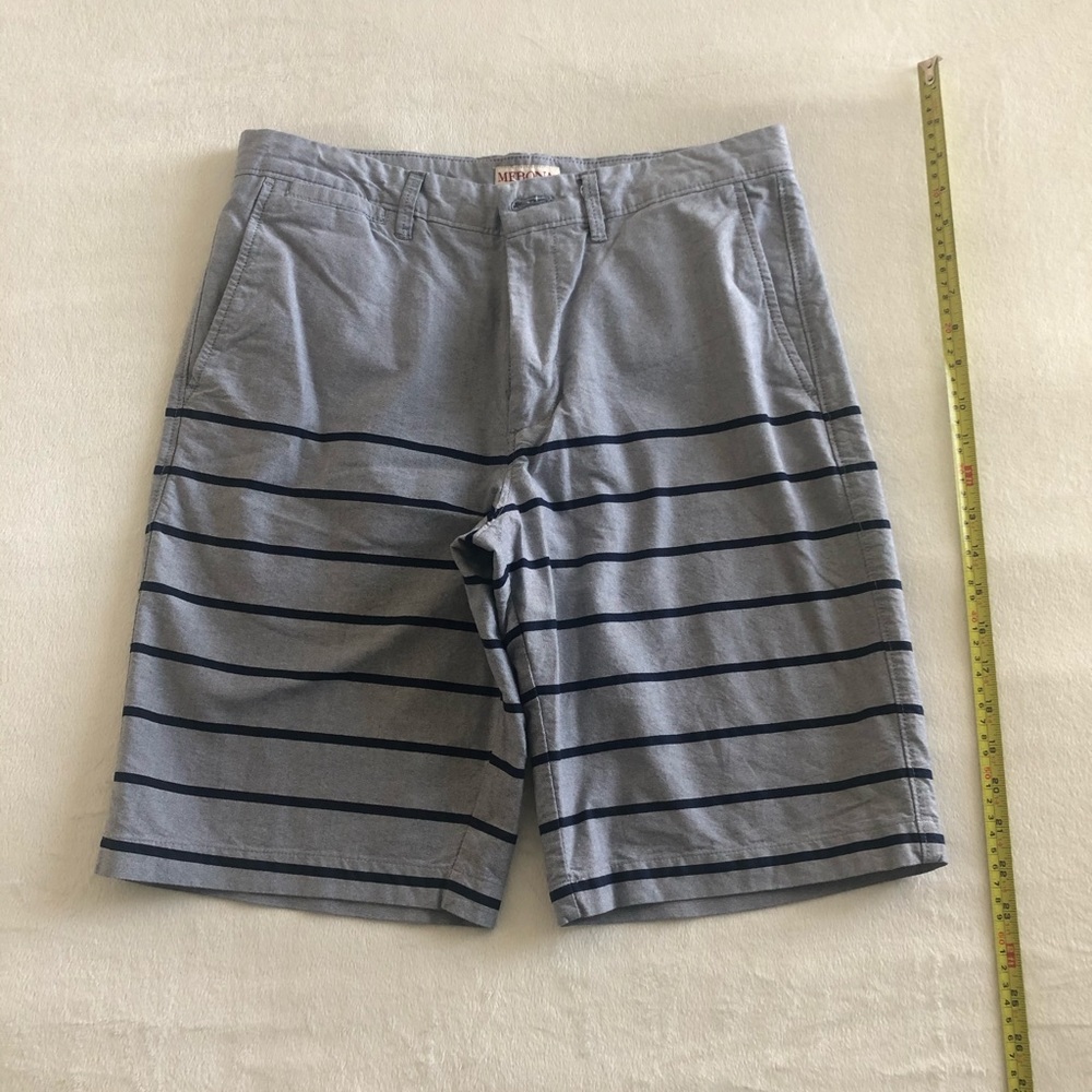 Mens Merona Shorts